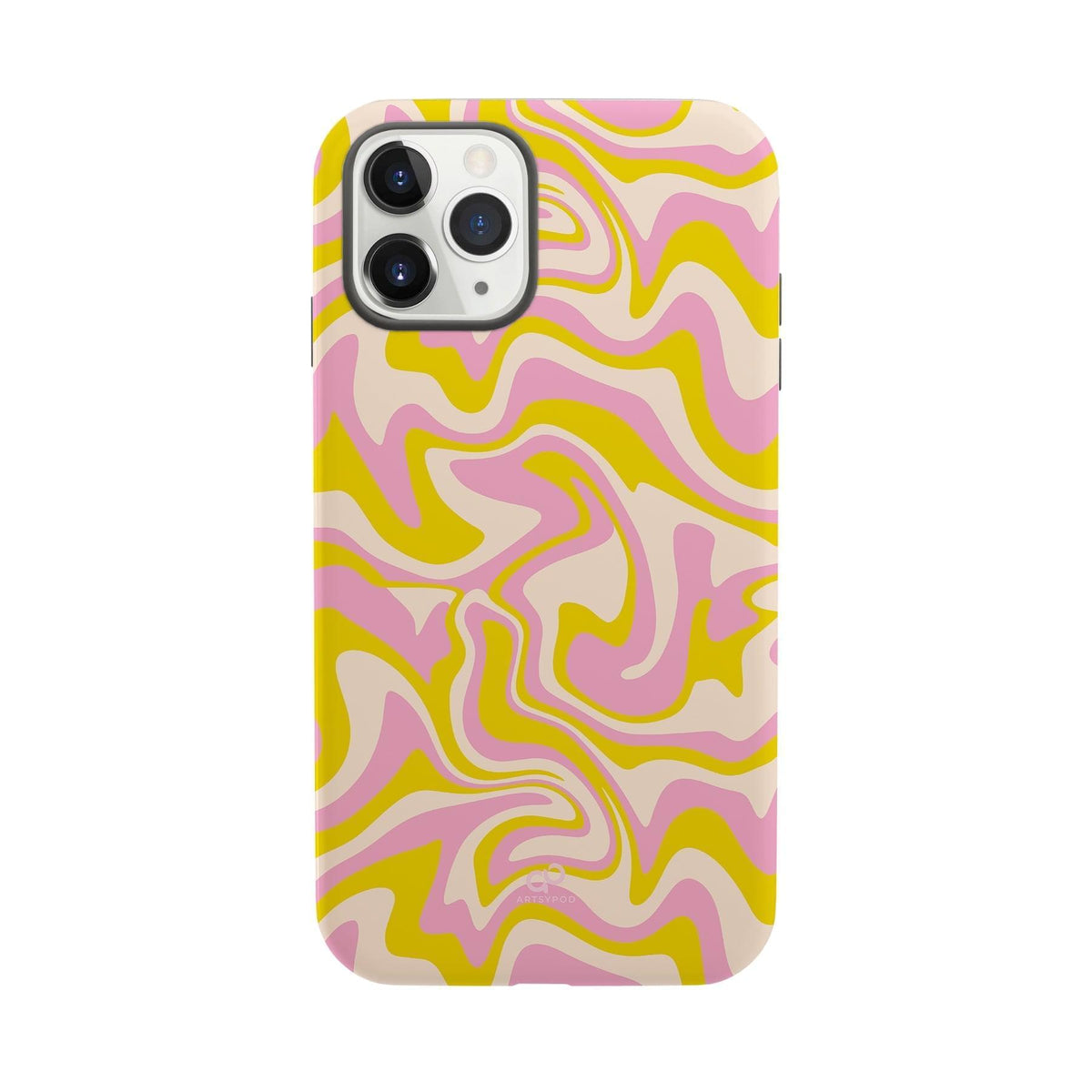 Apple iPhone 11 Pro Case | Artistic Touches | ARTSYPOD ©