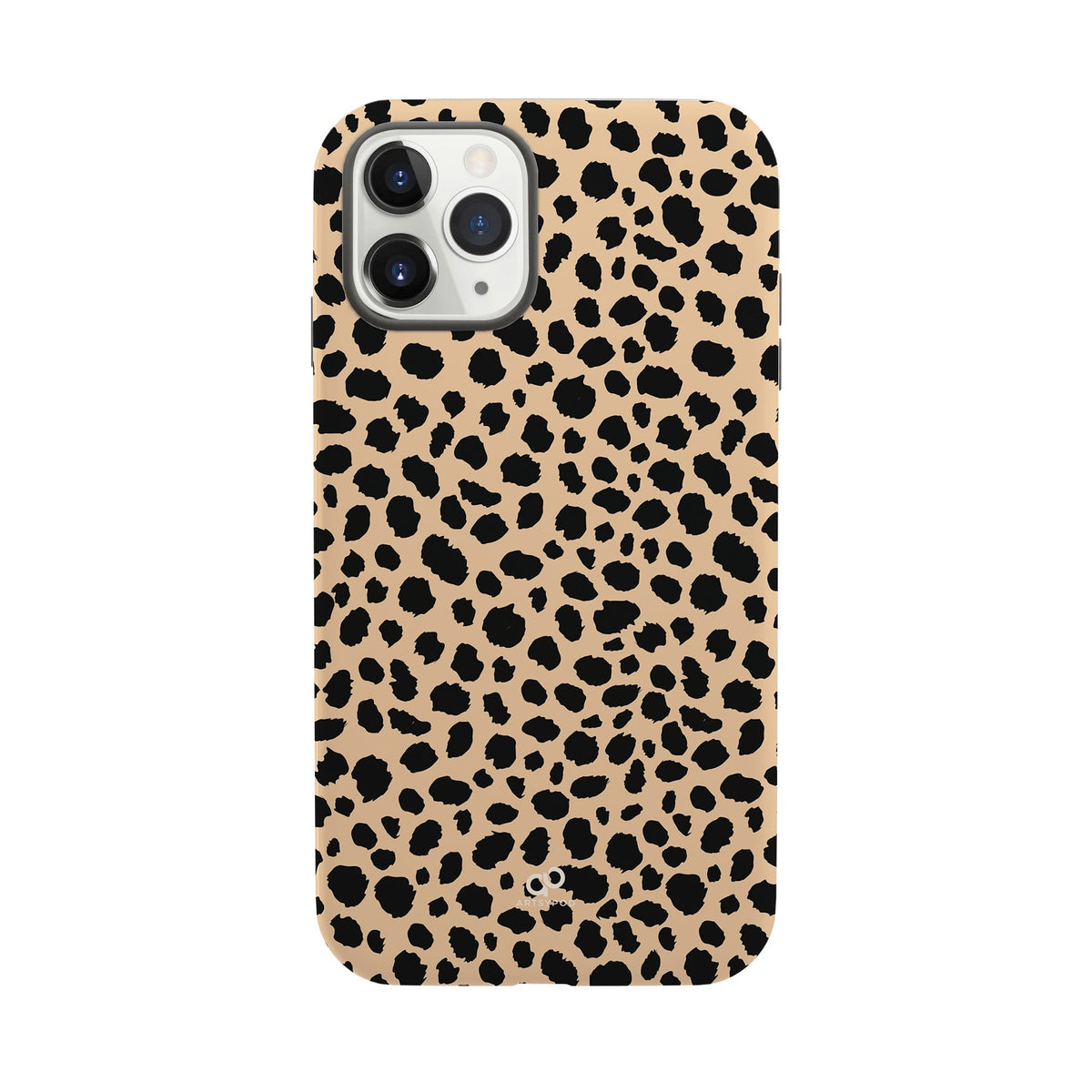 iPhone 11 Pro Max Protective Case | Pearly Puma