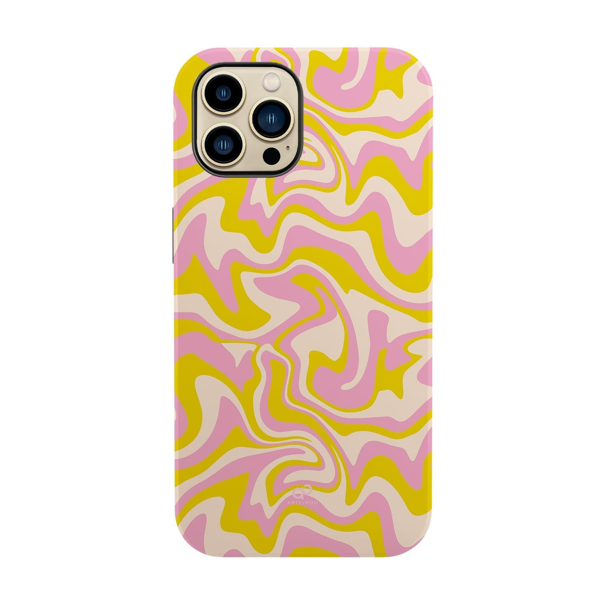 Apple iPhone 12 Pro Case | Artistic Touches | ARTSYPOD ©