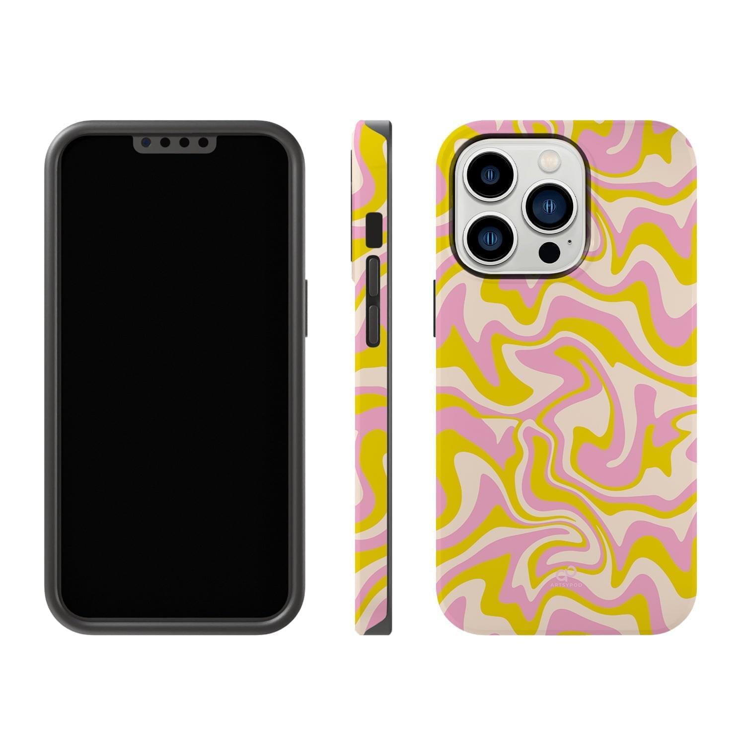 Artistic Touches - iPhone 13 Pro Case