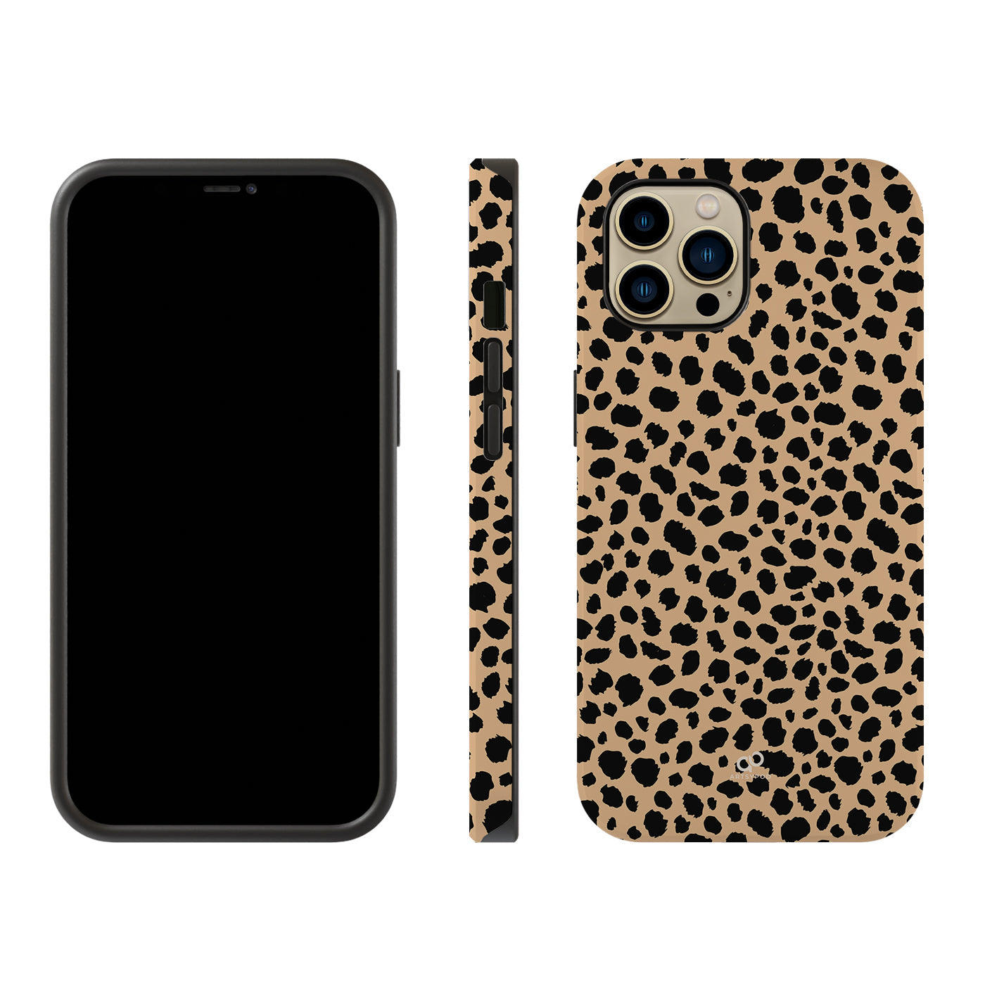 Protective iPhone 12 Pro Max Case