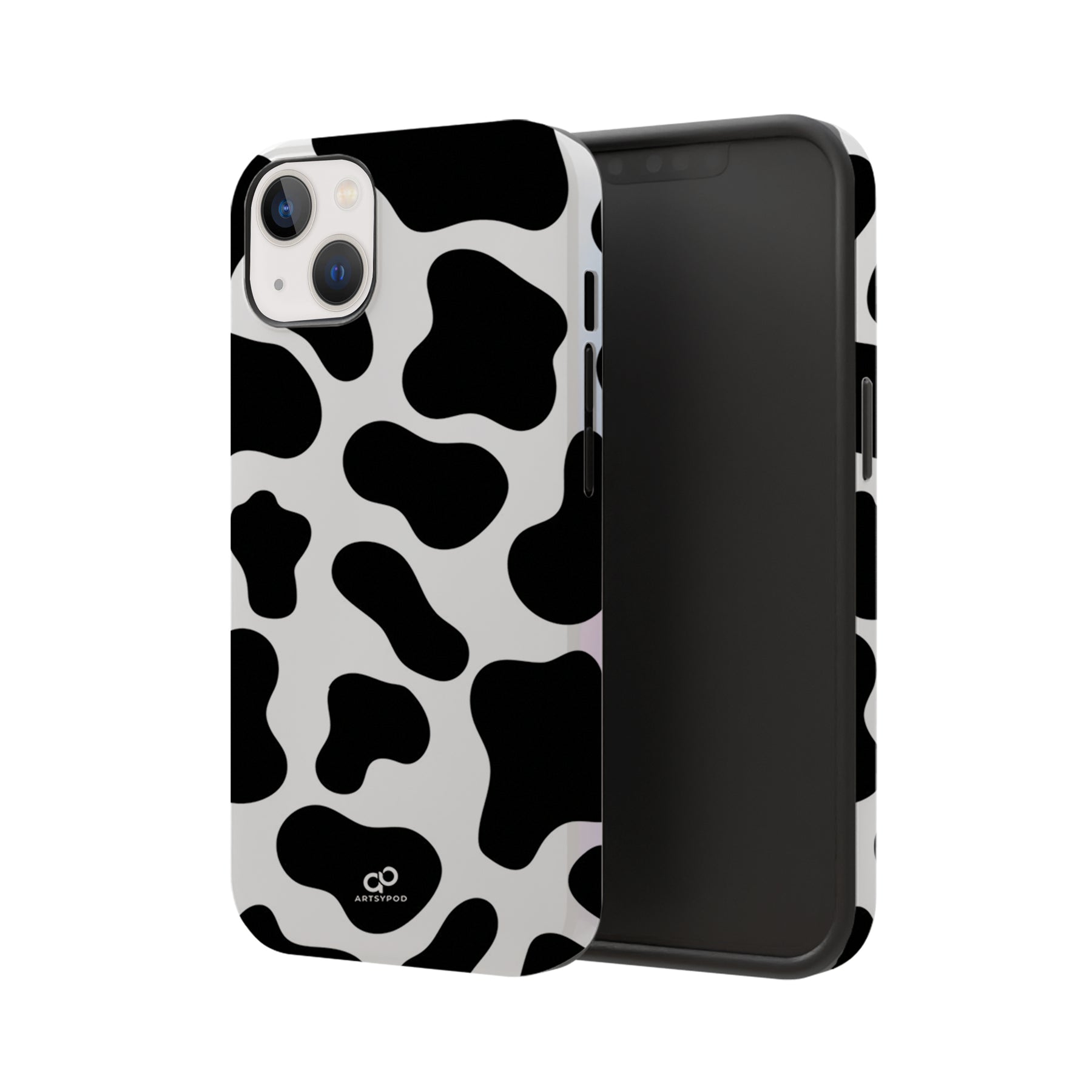 Stylish iPhone 13 Pro Max Case