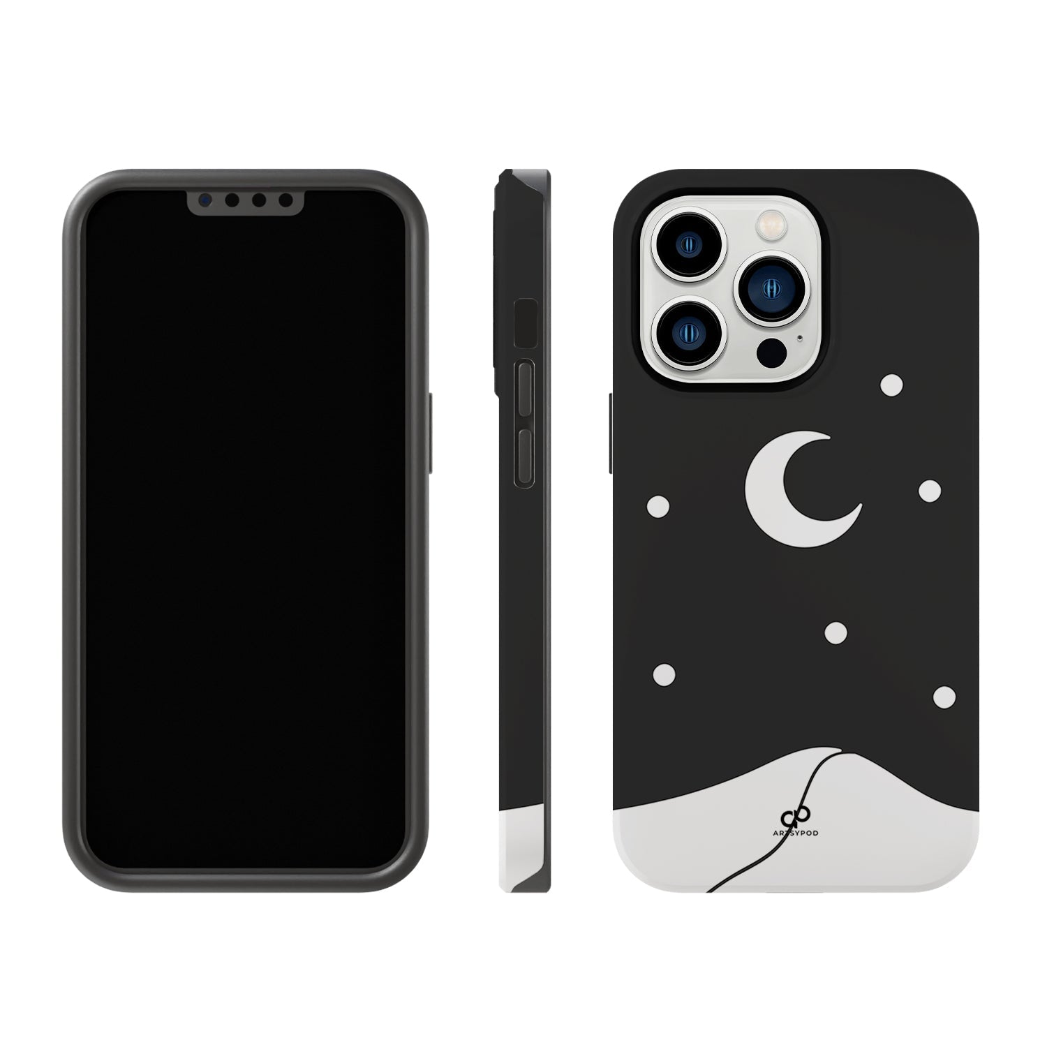 iPhone 13 Pro Back Cover