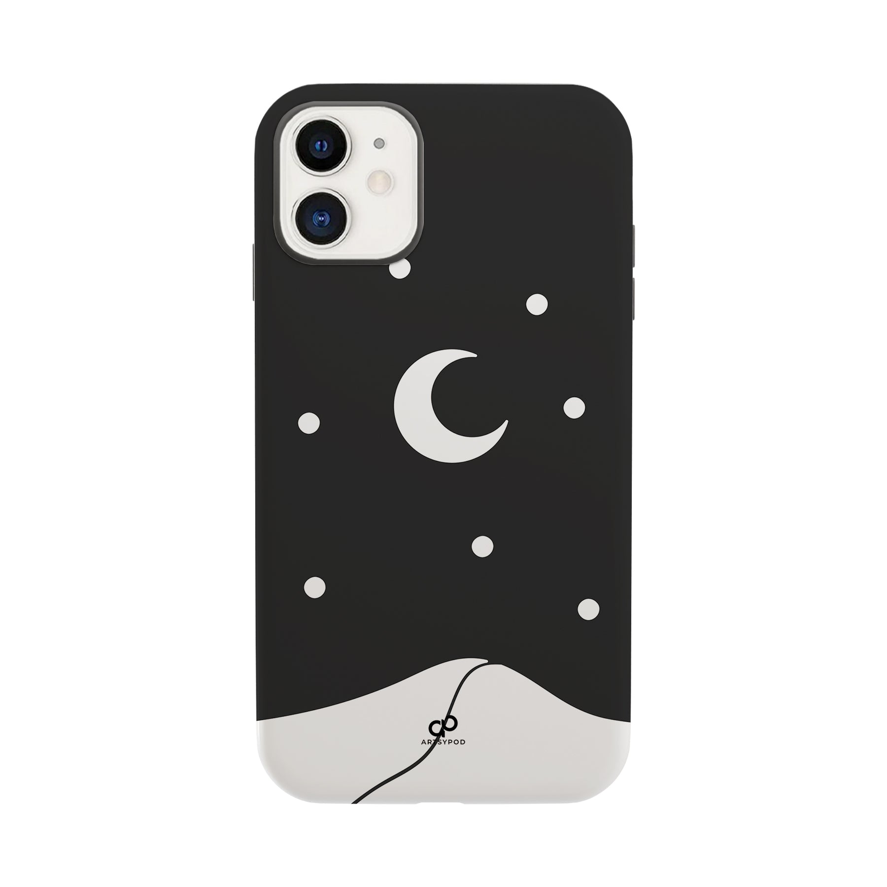 iPhone 11 Pro Back Cover