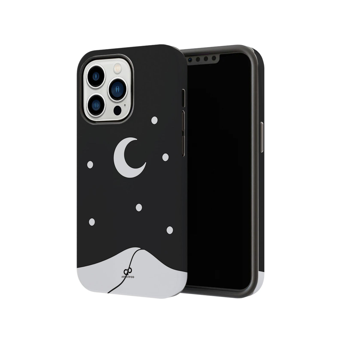 iPhone 13 Pro Back Cover