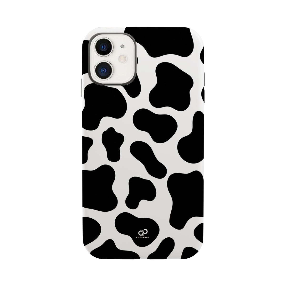 iPhone 11 Pro Phone Case | Cutie Cow