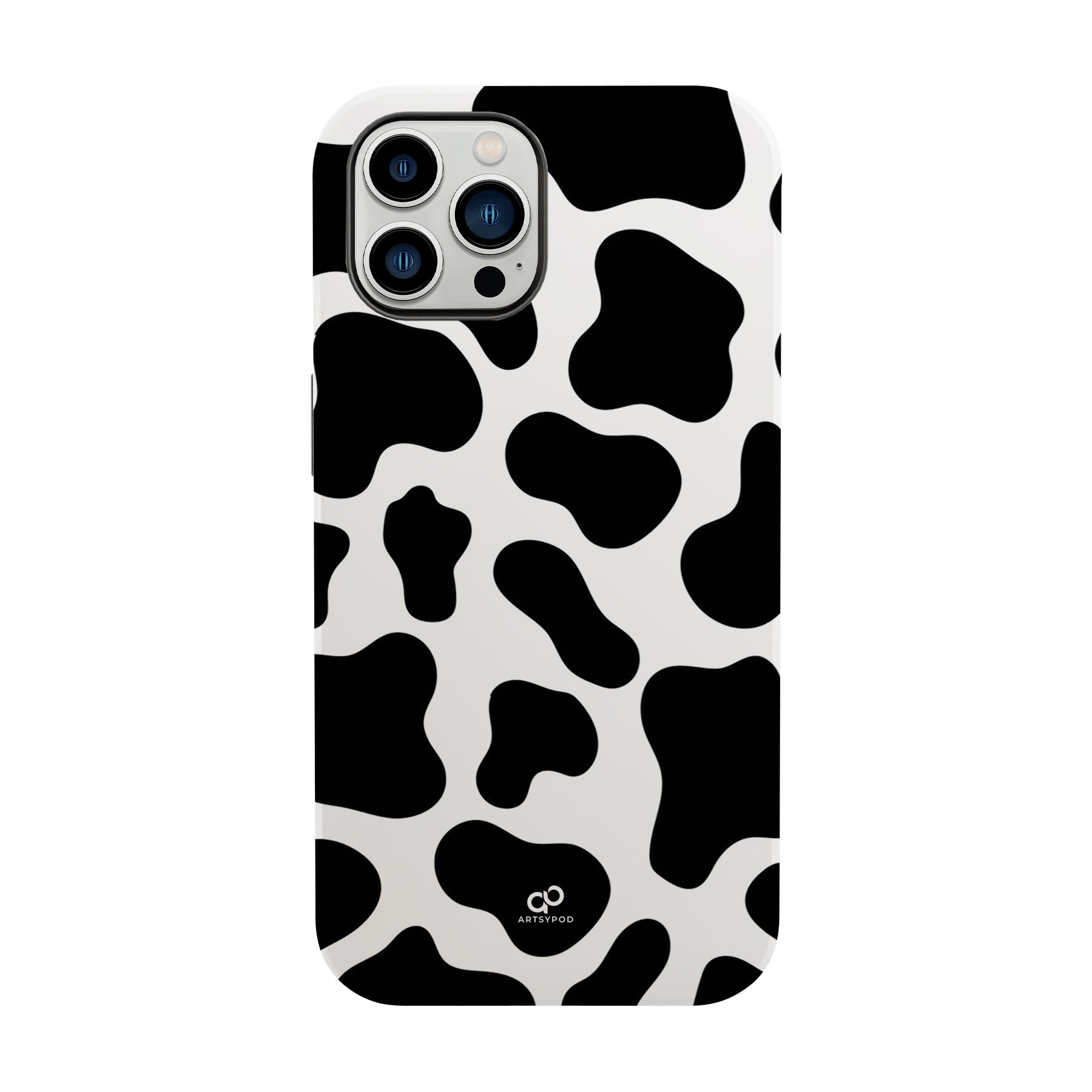 Stylish iPhone 12 Pro Max Case