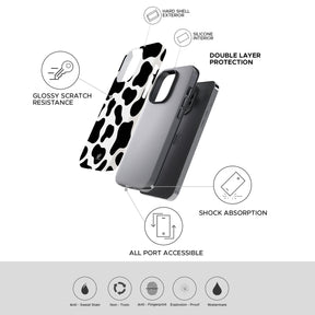 Stylish iPhone 14 Pro Max Case