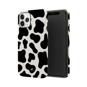 iPhone 11 Pro Phone Case | Cutie Cow 