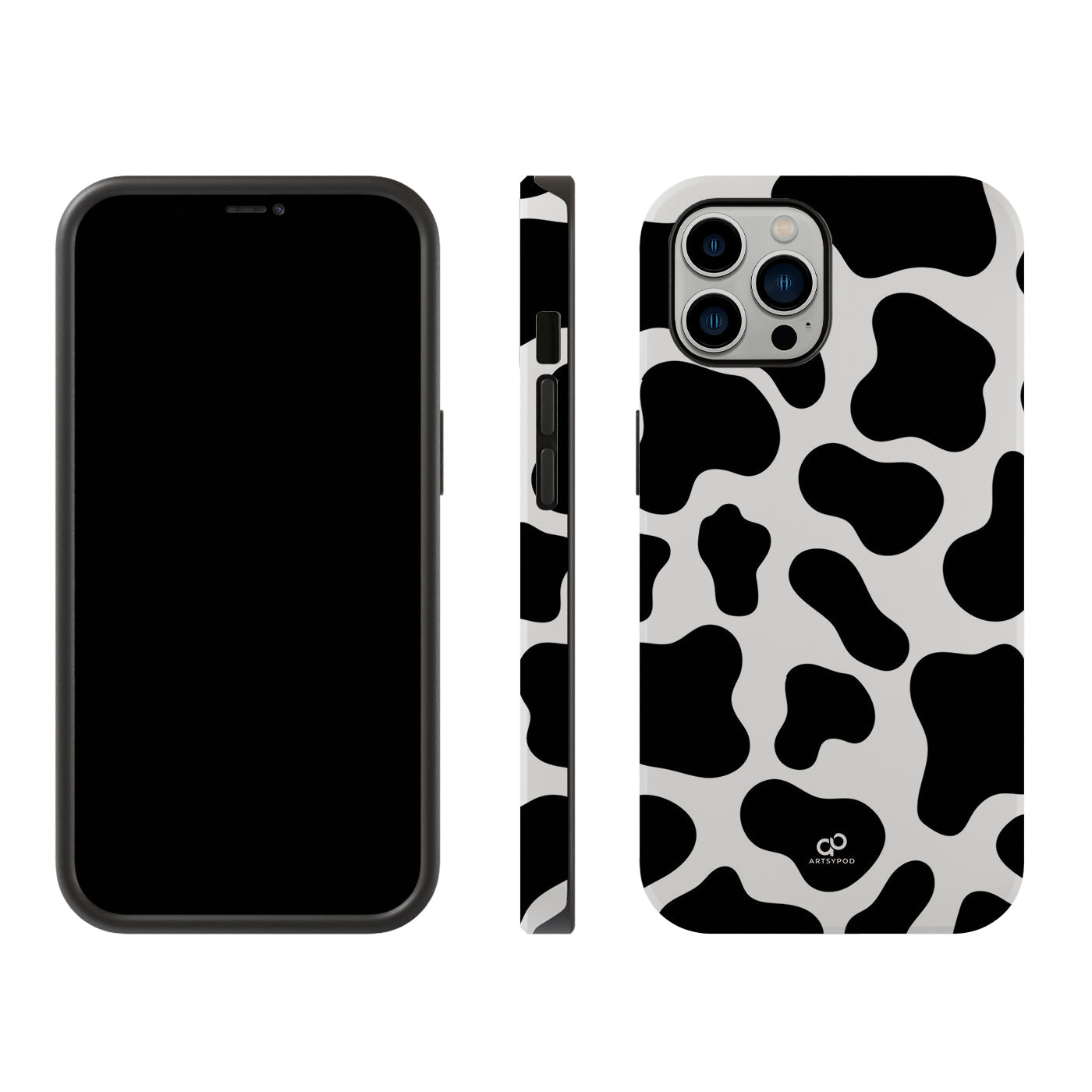 Stylish iPhone 12 Pro Max Case