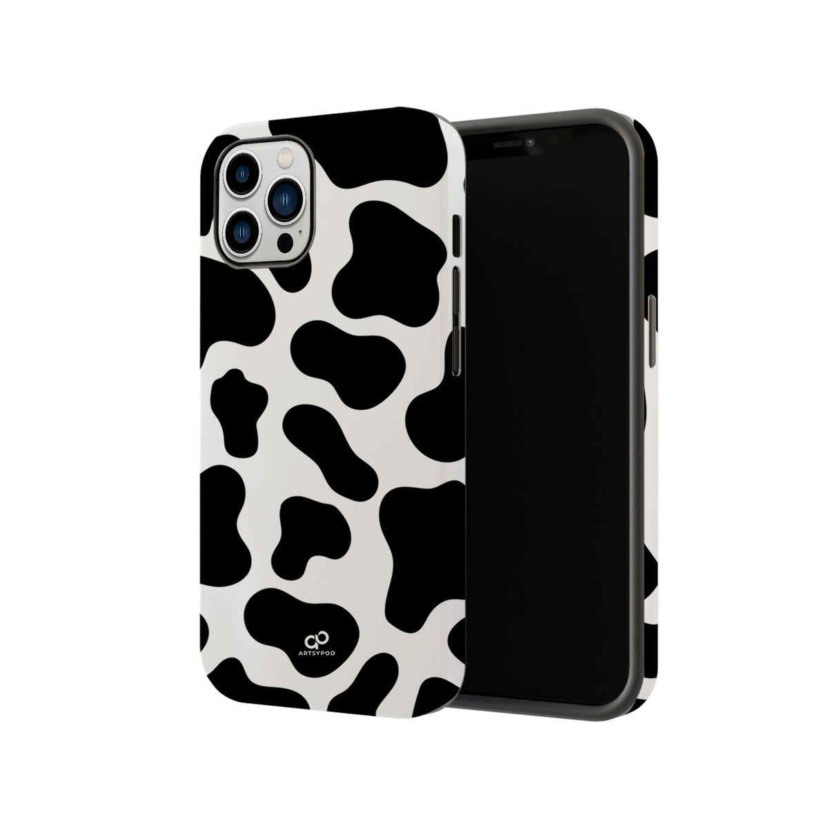 Stylish iPhone 12 Pro Max Case