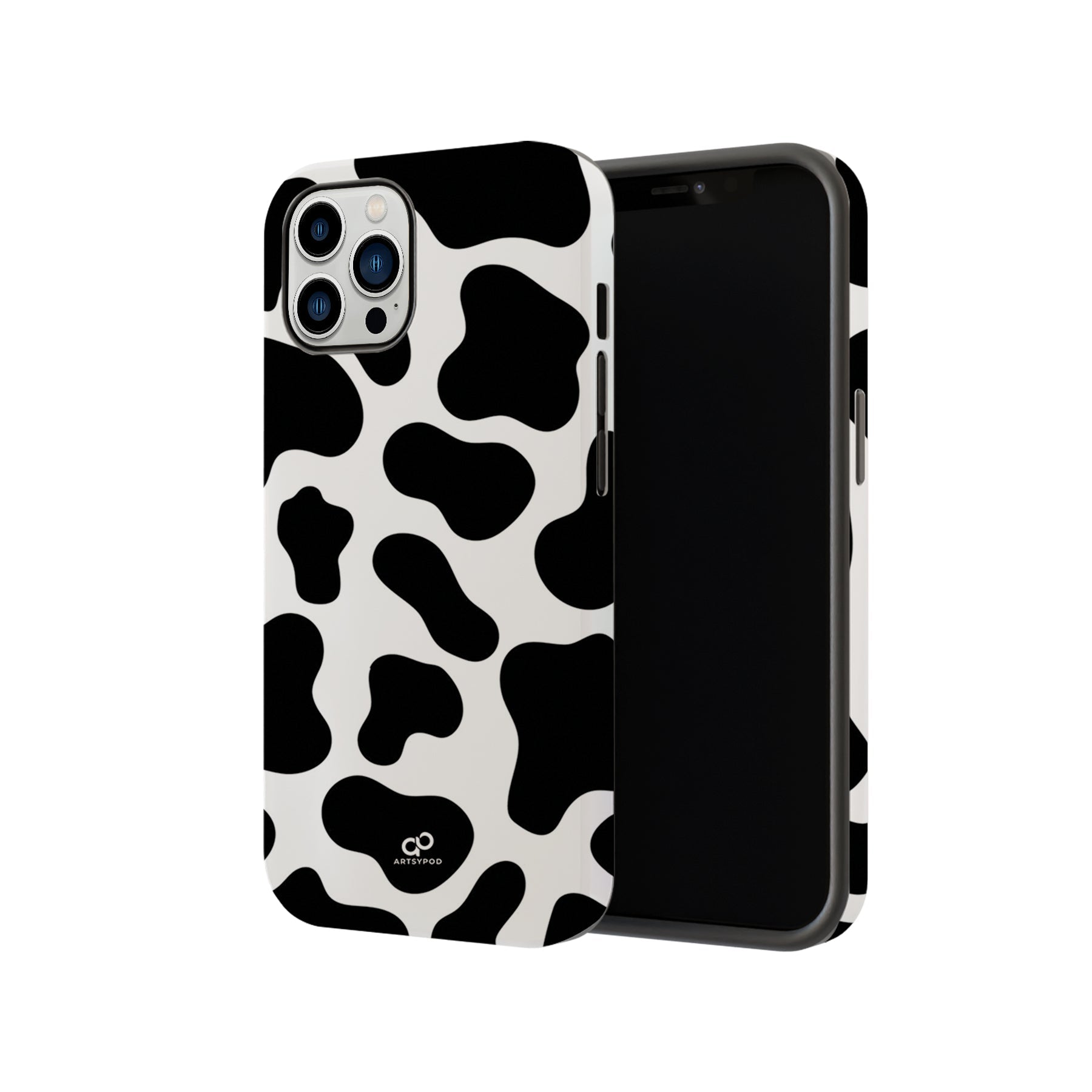 Stylish iPhone 12 Pro Max Case