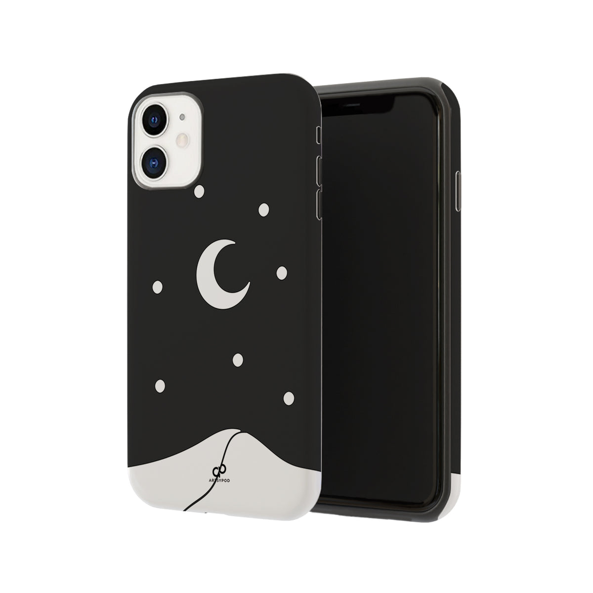 iPhone 11 Pro Back Cover