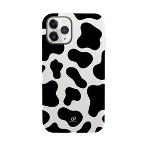 iPhone 11 Pro Phone Case | Cutie Cow 