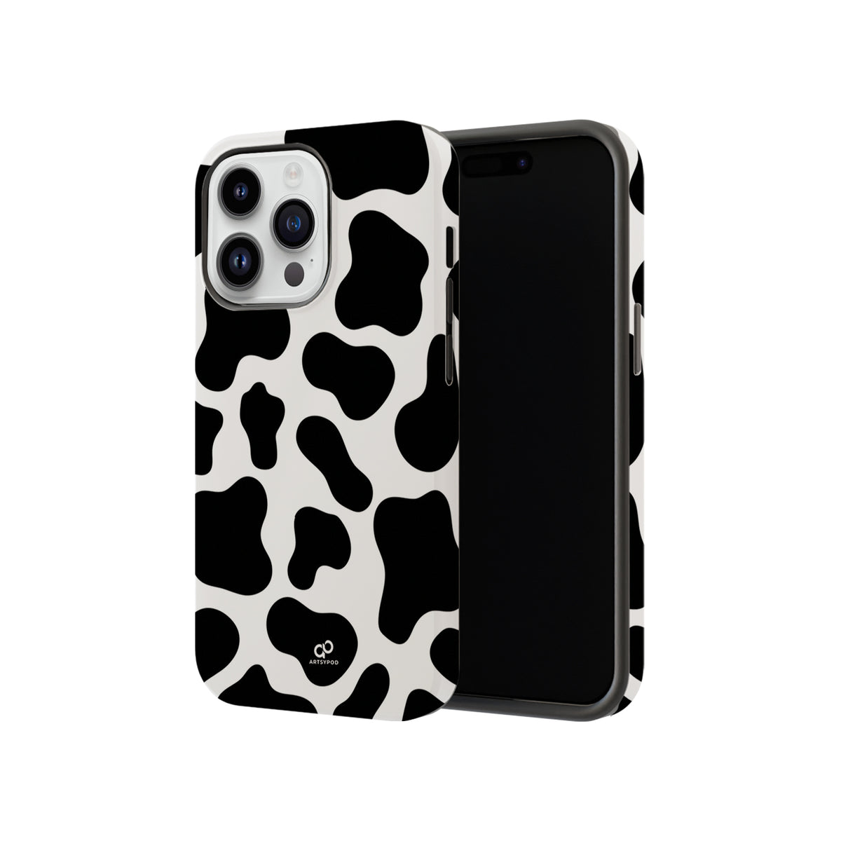 Stylish iPhone 14 Pro Max Case
