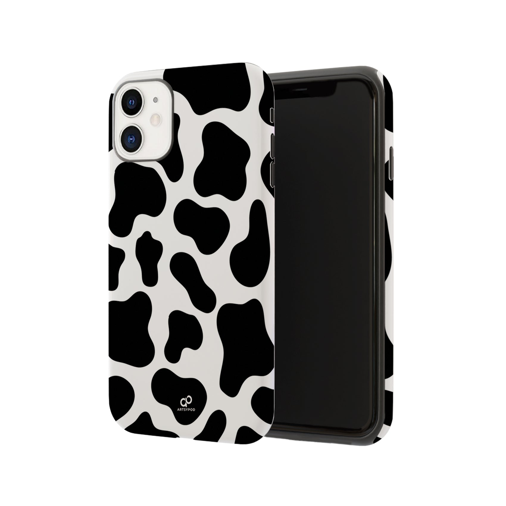 iPhone 11 Pro Phone Case | Cutie Cow