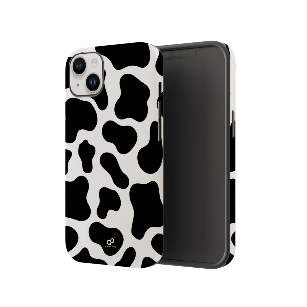 Stylish iPhone 14 Pro Max Case