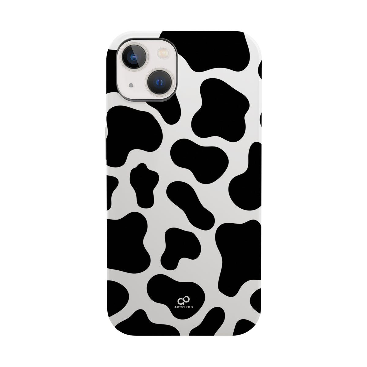 Stylish iPhone 13 Pro Max Case