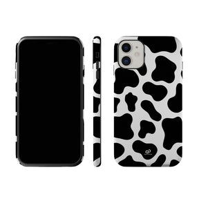 iPhone 11 Pro Phone Case | Cutie Cow