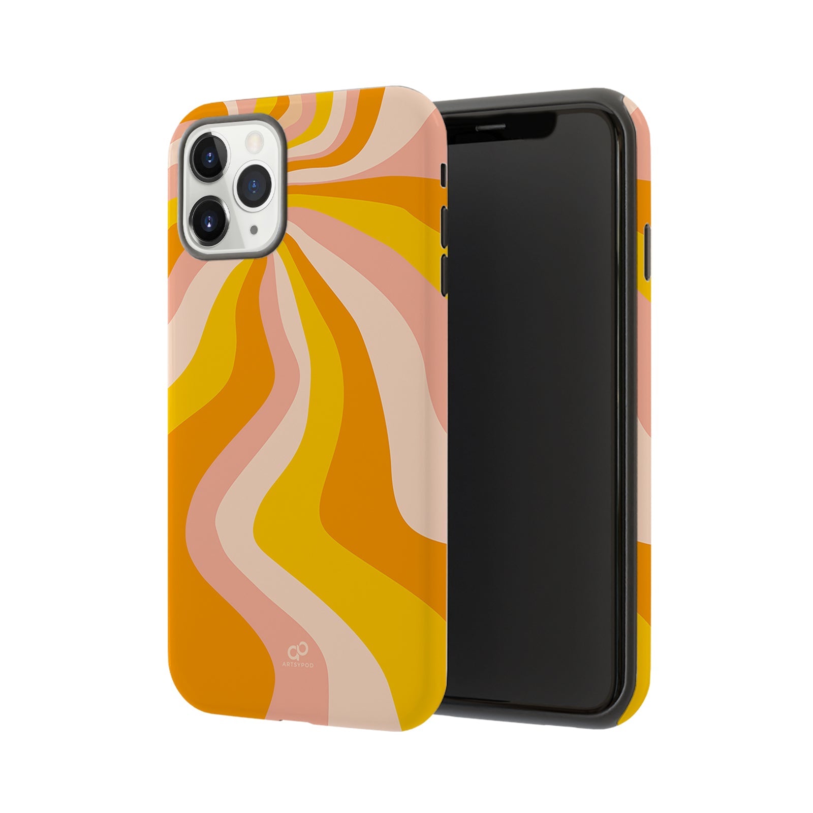 iPhone 11 Silicon Cases