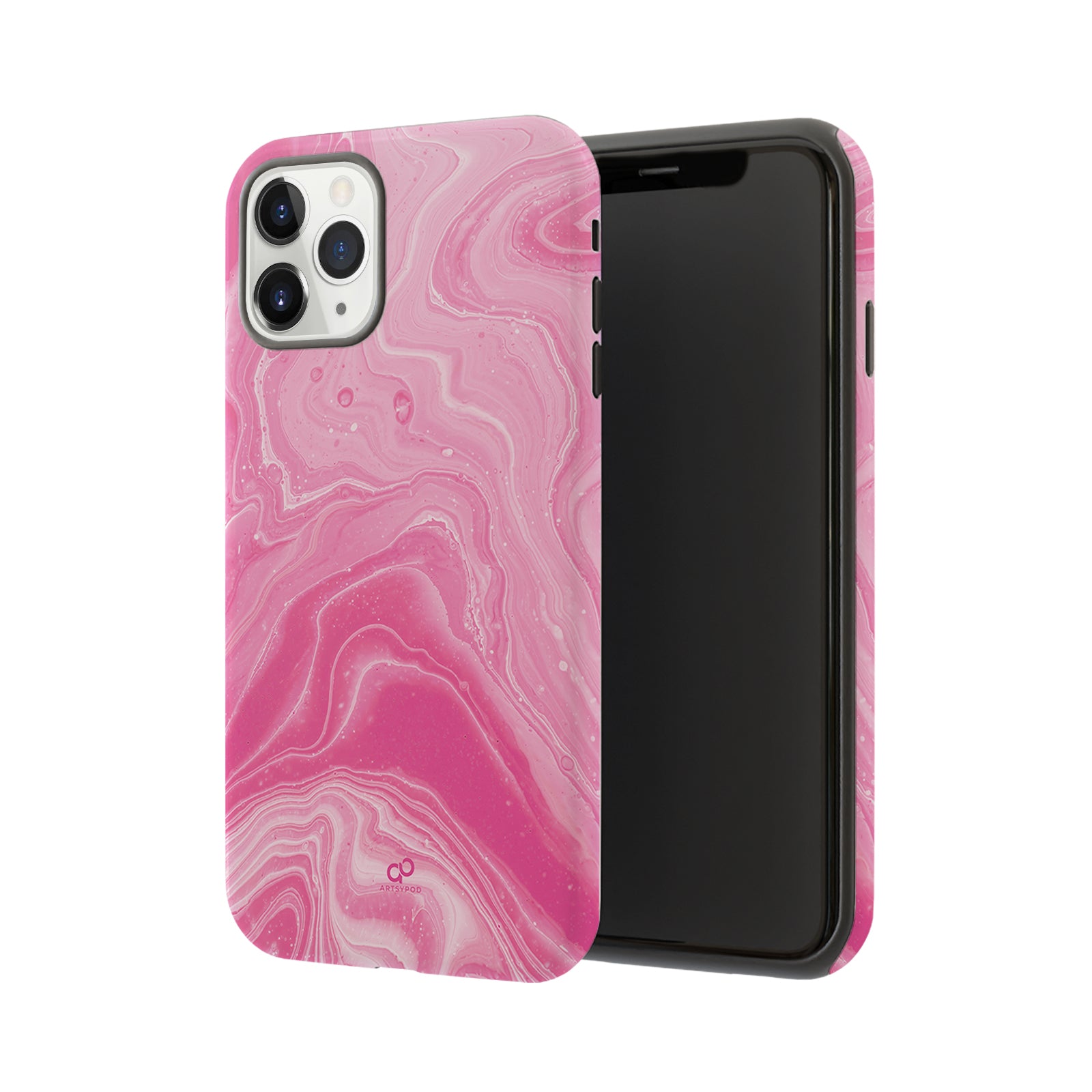 Waterproof iPhone 11 Pro Case | Twilight Zone