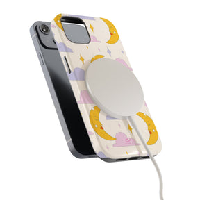 Protective iPhone 14 Plus Case