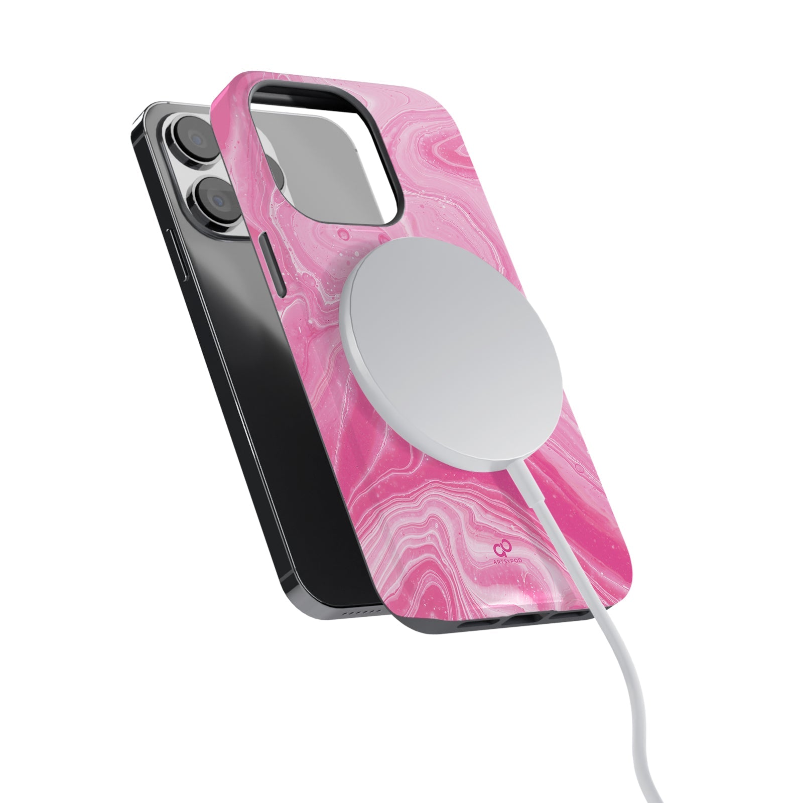 Protective iPhone 14 Pro Max Case