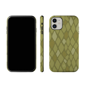 iPhone 11 Pro Best Case | Scaly Crocodile