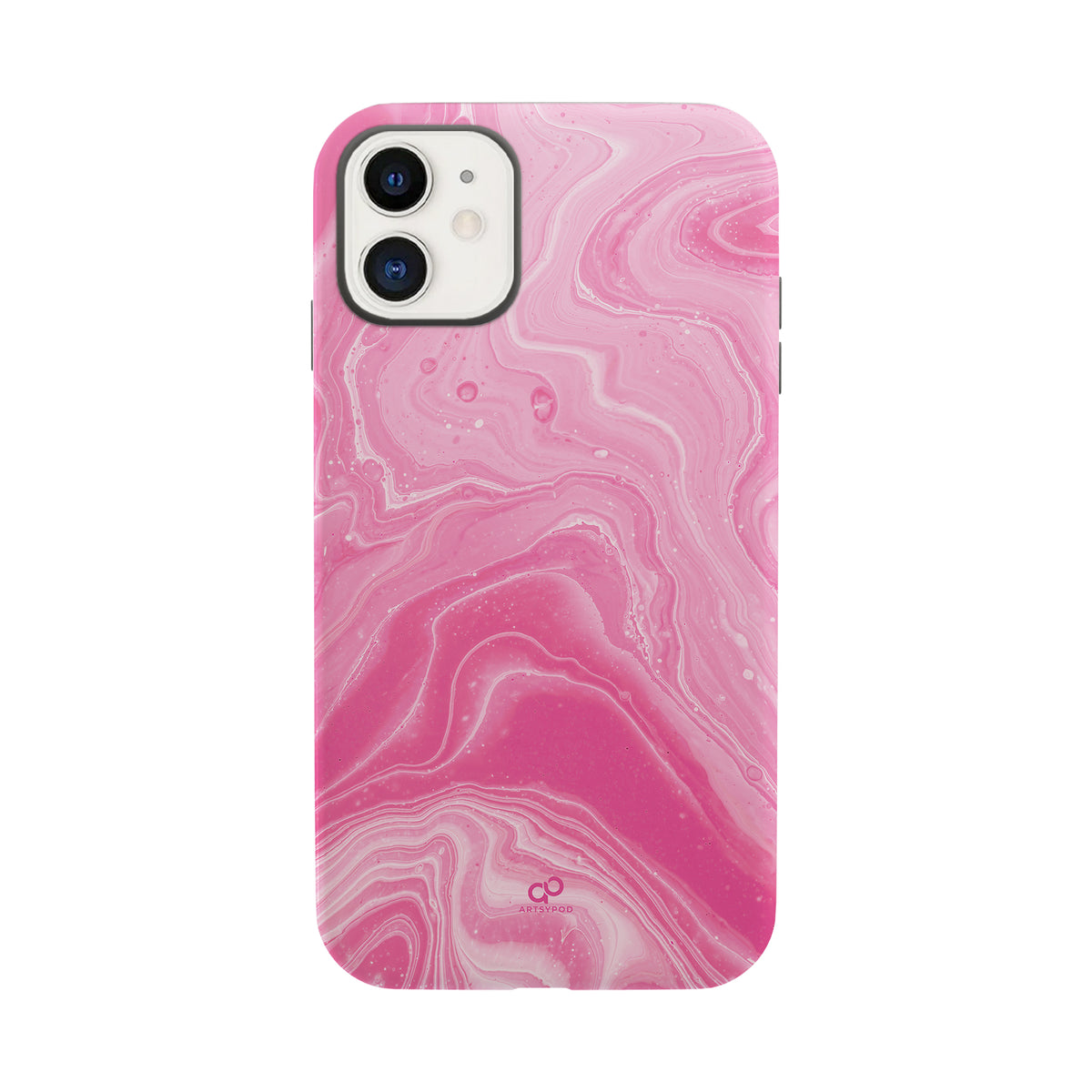 iPhone 11 Apple Case | Reminiscence