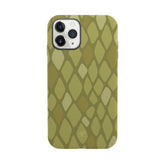 iPhone 11 Pro Best Case | Scaly Crocodile