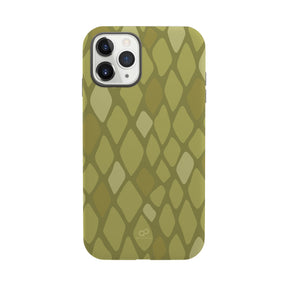 iPhone 11 Pro Best Case | Scaly Crocodile