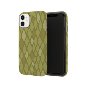 iPhone 11 Pro Best Case | Scaly Crocodile