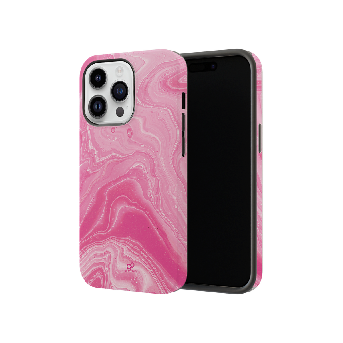 Protective iPhone 14 Pro Max Case