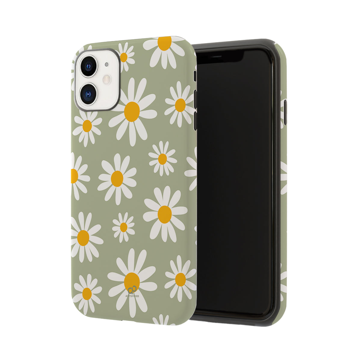 iPhone 11 Stylish Phone Cases