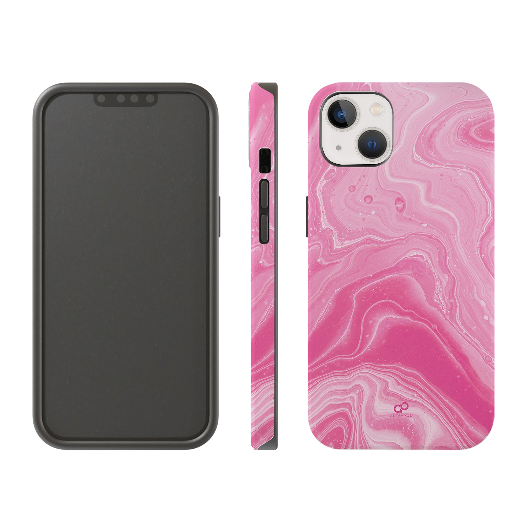 Protective iPhone 13 Pro Max Case