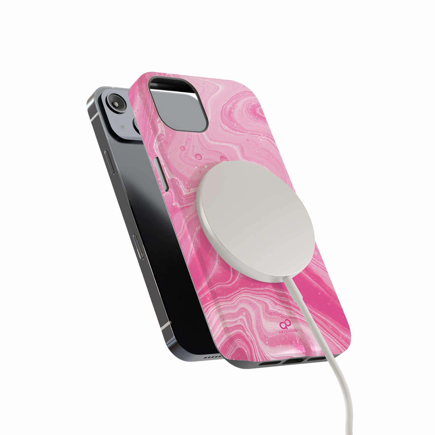 Protective iPhone 13 Pro Max Case