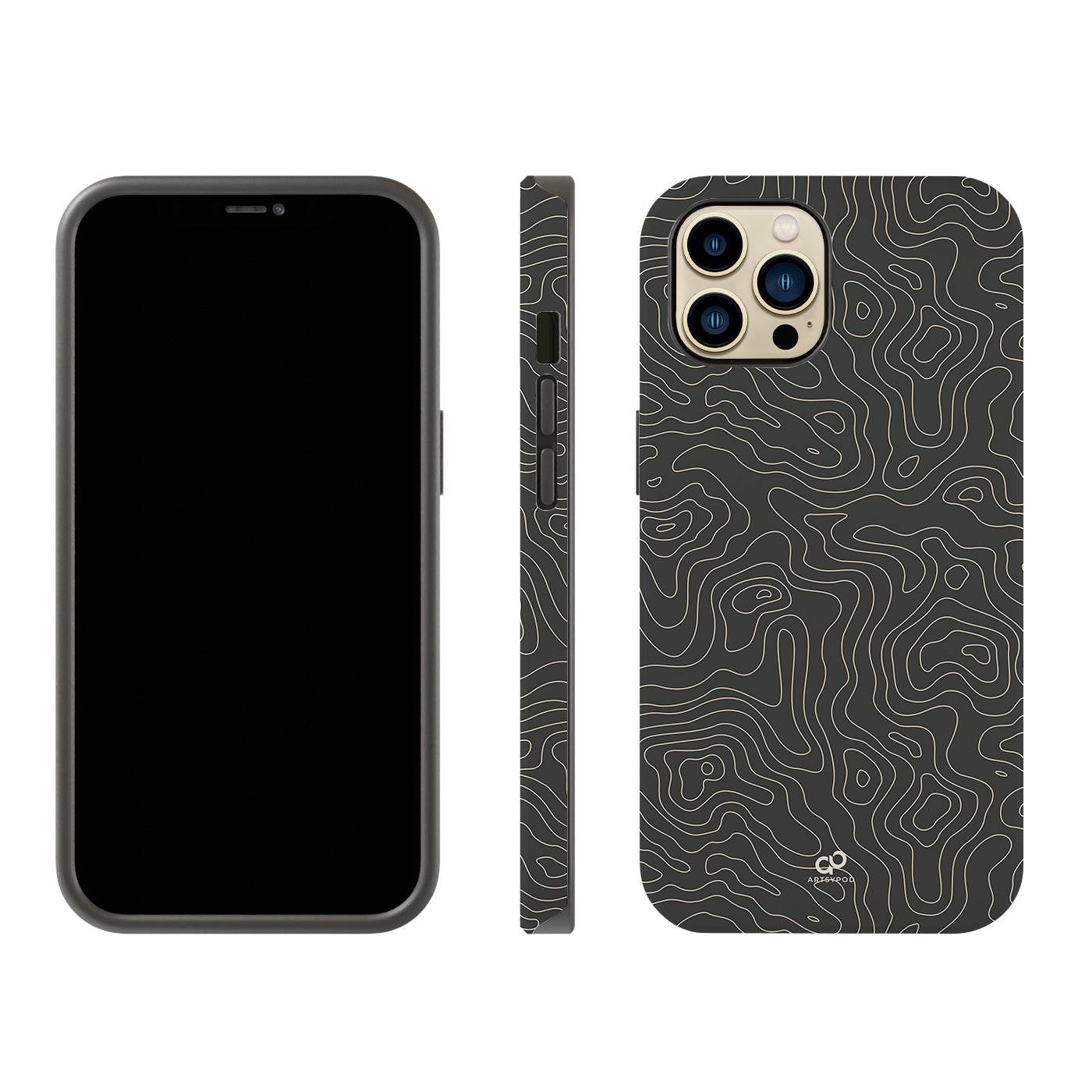 iPhone 12 Pro Phone Case