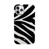 Stripy Zebra iPhone Case | Stripy Zebra