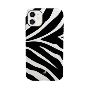 Stripy Zebra iPhone Case | Stripy Zebra