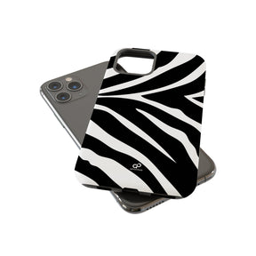 Stripy Zebra iPhone Case | Stripy Zebra