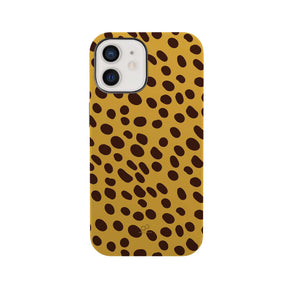 Asiatic Wildcat - iPhone 12 Case