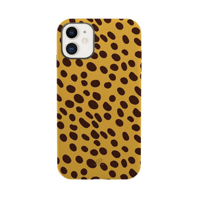 Asiatic Wildcat - iPhone 11 Case