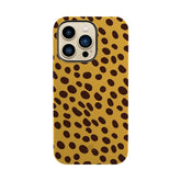 Asiatic Wildcat - iPhone 13 Pro Max Case