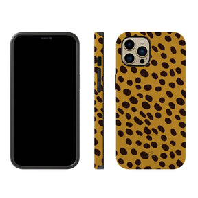 Asiatic Wildcat - iPhone 12 Pro Case