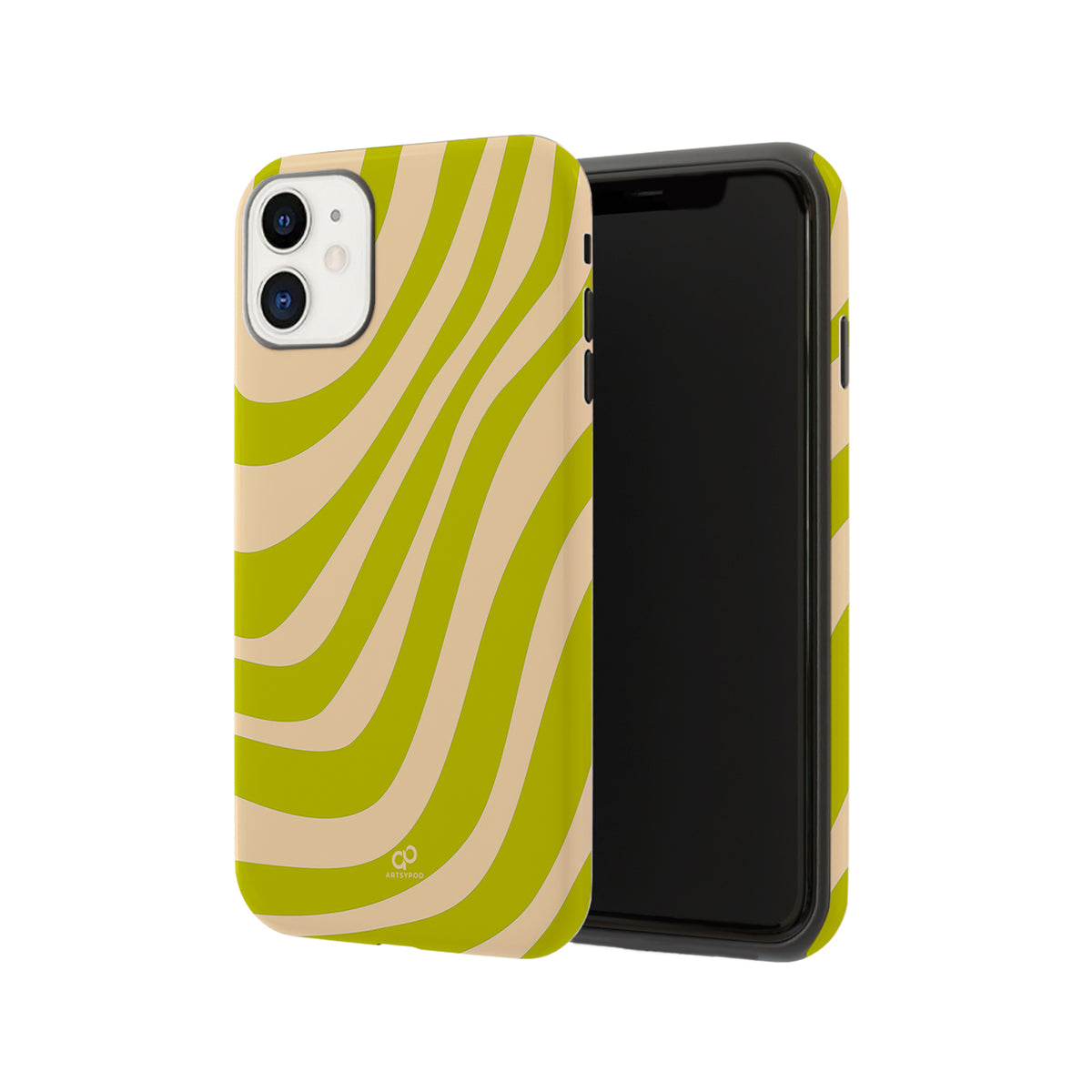 iPhone 11 Stylish Cover