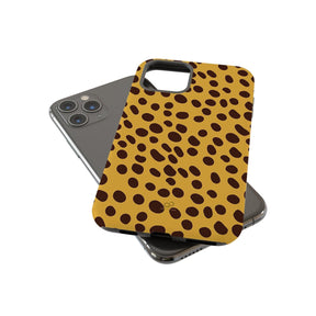 Asiatic Wildcat - iPhone 11 Pro Case