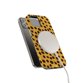 Asiatic Wildcat - iPhone 12 Pro Case