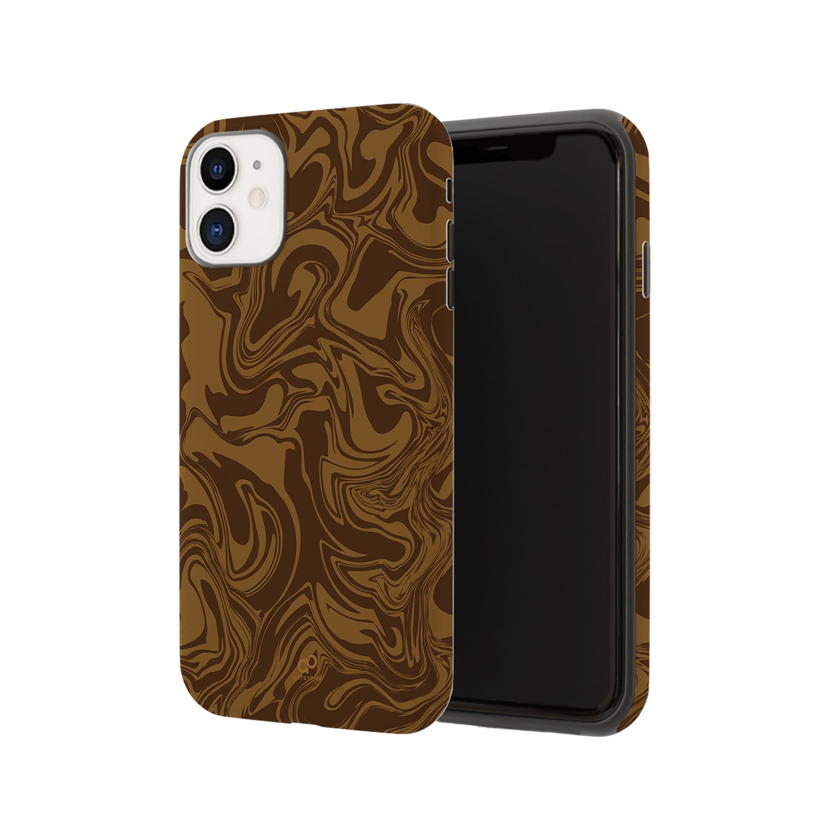 Cover For iPhone 11 Pro | Sweet Honey