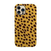 Asiatic Wildcat - iPhone 12 Pro Case