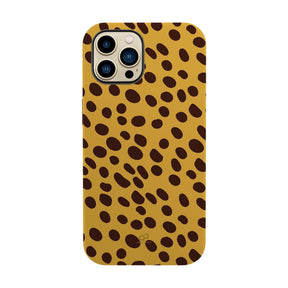 Asiatic Wildcat - iPhone 12 Pro Case